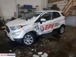 Ford EcoSport 2019 2