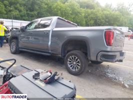 GMC Sierra 2019 5 GMC Sierra 2019 5