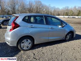 Honda Pozostałe 2020 1