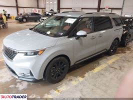 Kia Carnival 2023 3 Kia Carnival 2023 3