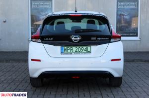 Nissan Leaf 2018 150 KM