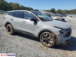 Kia Sportage 2024 2