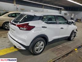 Nissan Pozostałe 2023 1