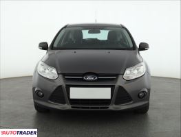 Ford Focus 2012 1.6 123 KM