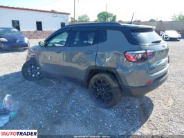 Jeep Compass 2024 2