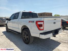 Ford Pozostałe 2022 3 Ford Pozostałe 2022 3
