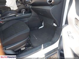 Nissan Pozostałe 2022 1 Nissan Pozostałe 2022 1