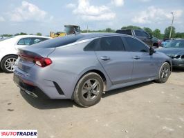Kia Pozostałe 2022 1
