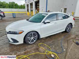 Honda Civic 2022 1