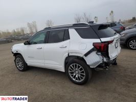 GMC Terrain 2026 1