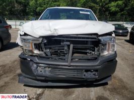 Ford Pozostałe 2020 3