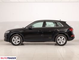 Audi Q5 2021 2.0 201 KM