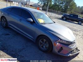 Kia Pozostałe 2022 1 Kia Pozostałe 2022 1