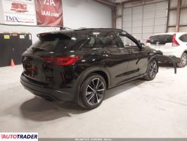 Infiniti QX50 2024 2
