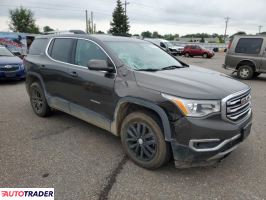 GMC Acadia 2019 3