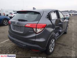 Honda HR-V 2020 1