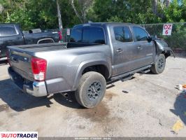 Toyota Tacoma 2021 3