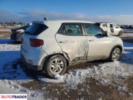 Hyundai Pozostałe 2021 1