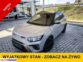 Pozostałe 2025 1.5 163 KM
