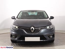 Renault Megane 2018 1.3 138 KM