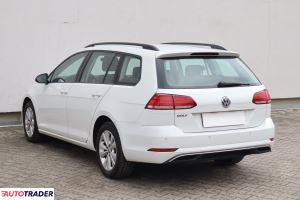 Volkswagen Golf 2019 1.6 113 KM