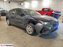 Subaru Impreza 2024 2