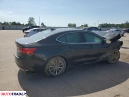 Acura TL 2020 2 Acura TL 2020 2