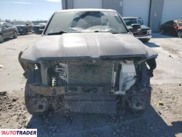 Dodge Ram 2020 5 Dodge Ram 2020 5