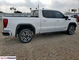 GMC Sierra 2021 6