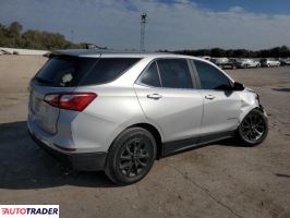 Chevrolet Equinox 2021 1