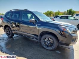 Subaru Forester 2023 2 Subaru Forester 2023 2