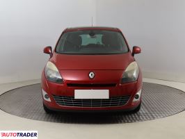 Renault Grand Scenic 2009 1.4 128 KM