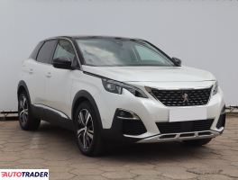 Peugeot 3008 2019 1.2 128 KM Peugeot 3008 2019 1.2 128 KM