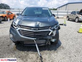 Chevrolet Equinox 2019 1 Chevrolet Equinox 2019 1