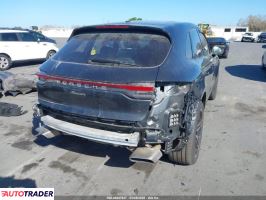 Porsche Macan 2021 2