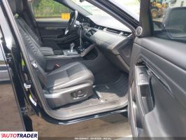 Land Rover Range Rover Evoque 2020 2