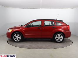Dodge Caliber 2006 2.0 138 KM