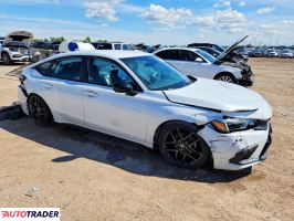 Honda Civic 2024 2