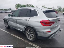 BMW X3 2019 2 BMW X3 2019 2