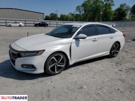 Honda Accord 2019 2 Honda Accord 2019 2