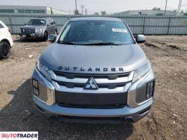 Mitsubishi Outlander 2024 2