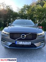 Volvo XC60 2021 2 254 KM