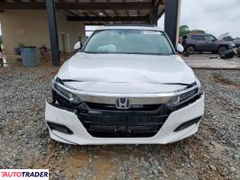 Honda Accord 2020 1 Honda Accord 2020 1