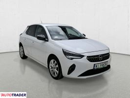 Opel Corsa 2022 1.2 101 KM Opel Corsa 2022 1.2 101 KM