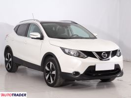 Nissan Qashqai 2014 1.2 113 KM