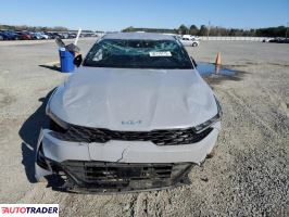 Kia Pozostałe 2023 1 Kia Pozostałe 2023 1