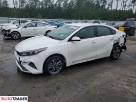 Kia Pozostałe 2022 2