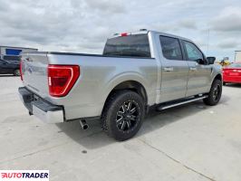 Ford Pozostałe 2021 3