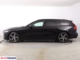 Volvo V60 2020 2.0 147 KM Volvo V60 2020 2.0 147 KM