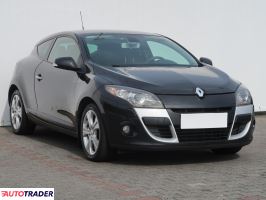 Renault Megane 2009 1.6 108 KM